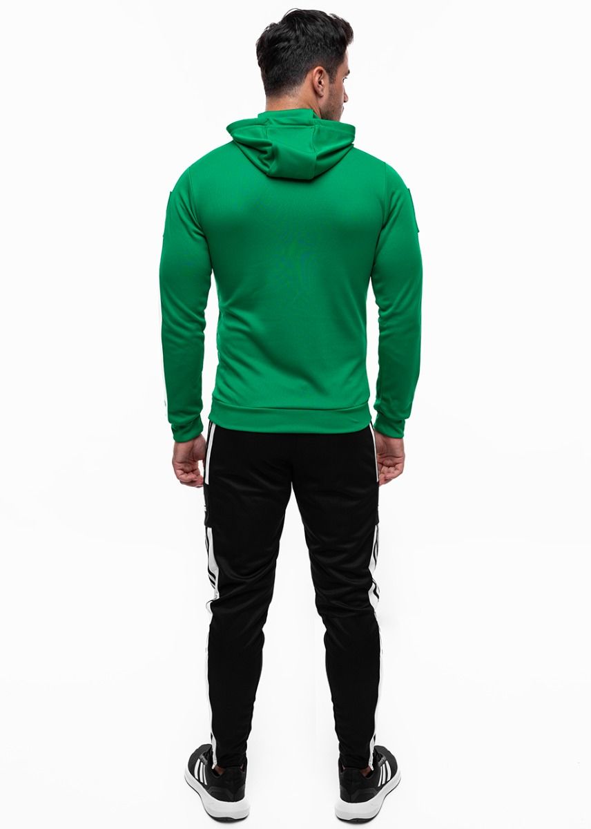 adidas Tepláková súprava Squadra 21 Training Hoodie GP6437/GK9545