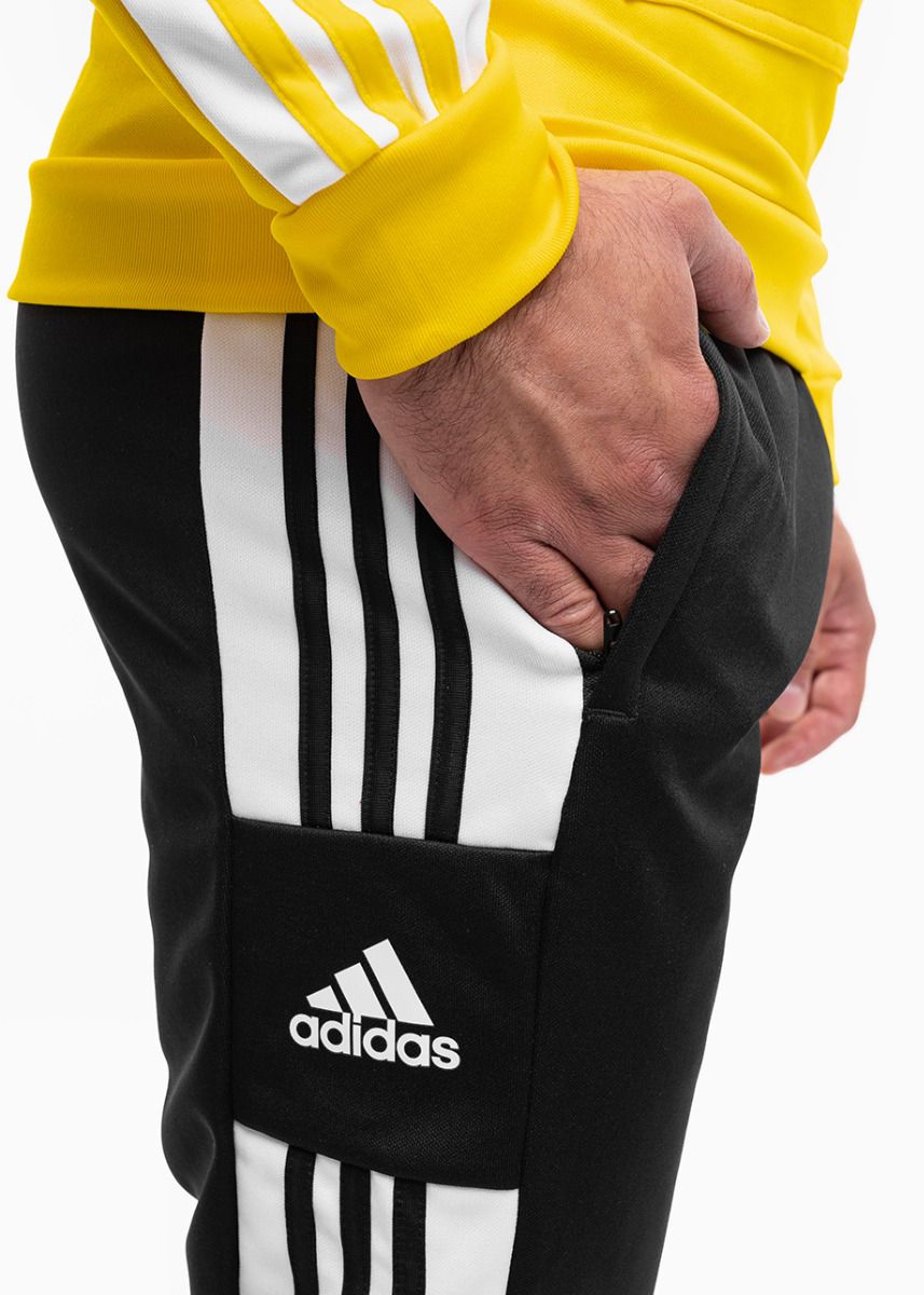 adidas Tepláková súprava Squadra 21 Training Hoodie GP6438/GK9545