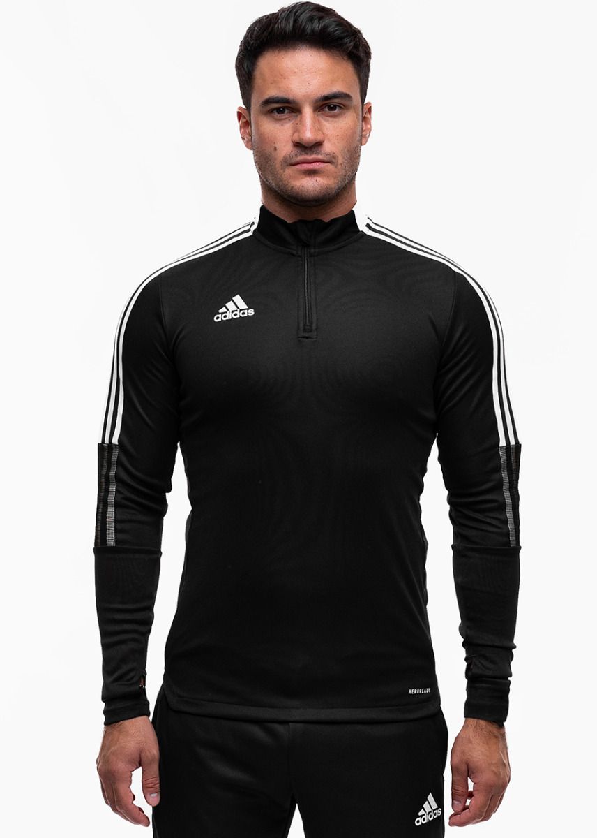 adidas Pánska tepláková súprava Tiro 21 Training GH7304/GH7306