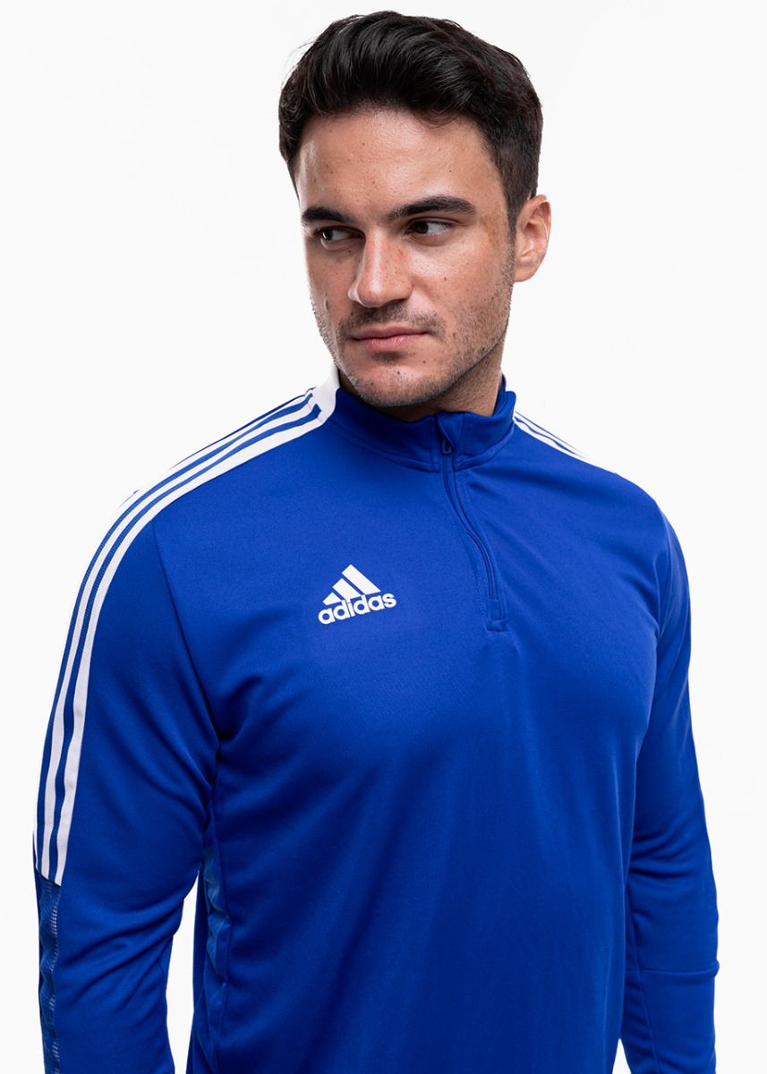 adidas Pánska tepláková súprava Tiro 21 Training GH7302/GH7306