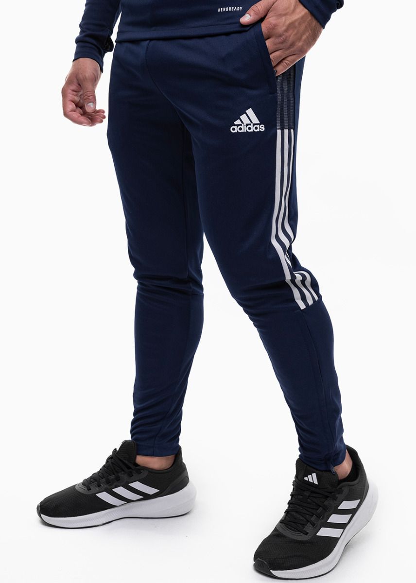 adidas Pánska tepláková súprava Tiro 21 Training GE5426/GE5427