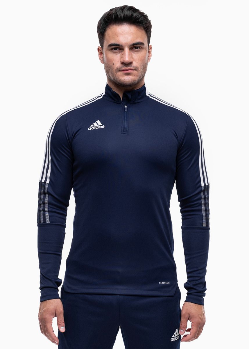 adidas Pánska tepláková súprava Tiro 21 Training GE5426/GE5427