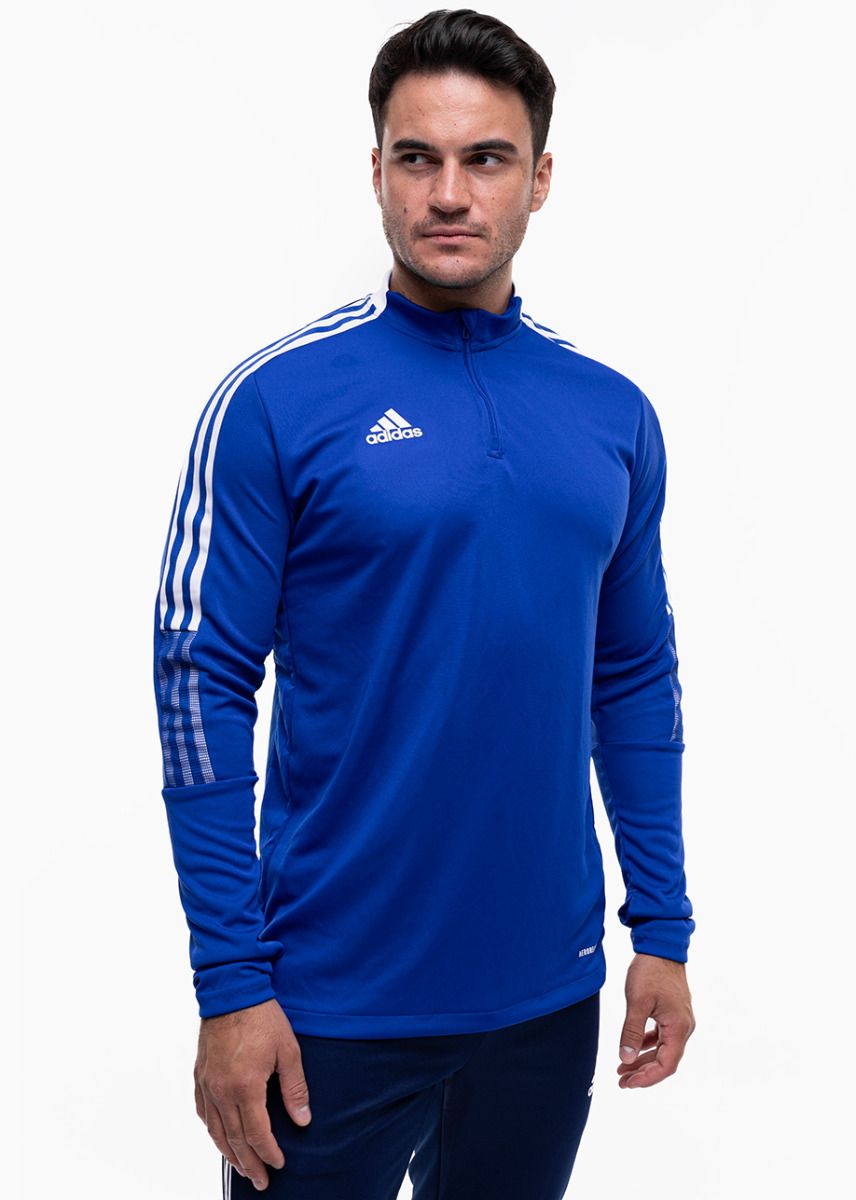 adidas Pánska tepláková súprava Tiro 21 Training GH7302/GE5427