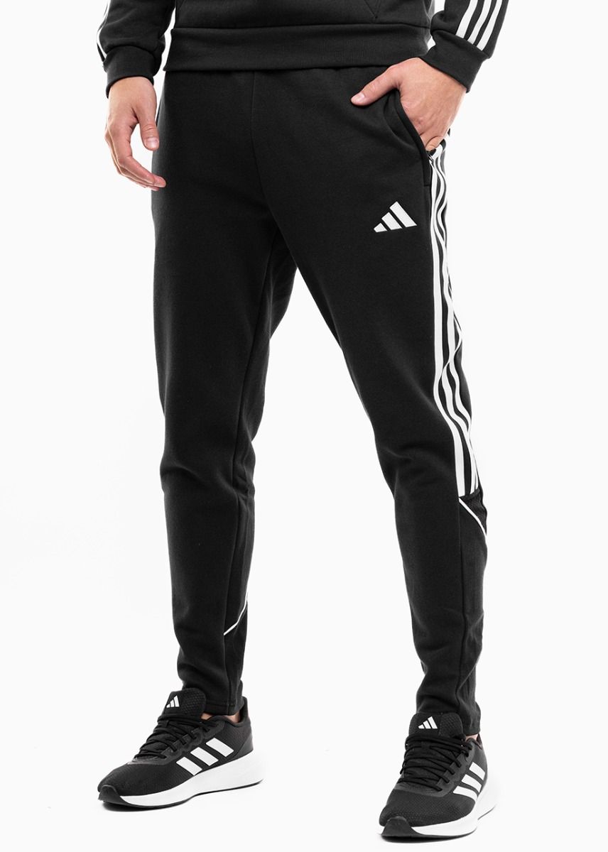 adidas Tepláková súprava Tiro 23 League Sweat Hoodie HS3598/HS3611