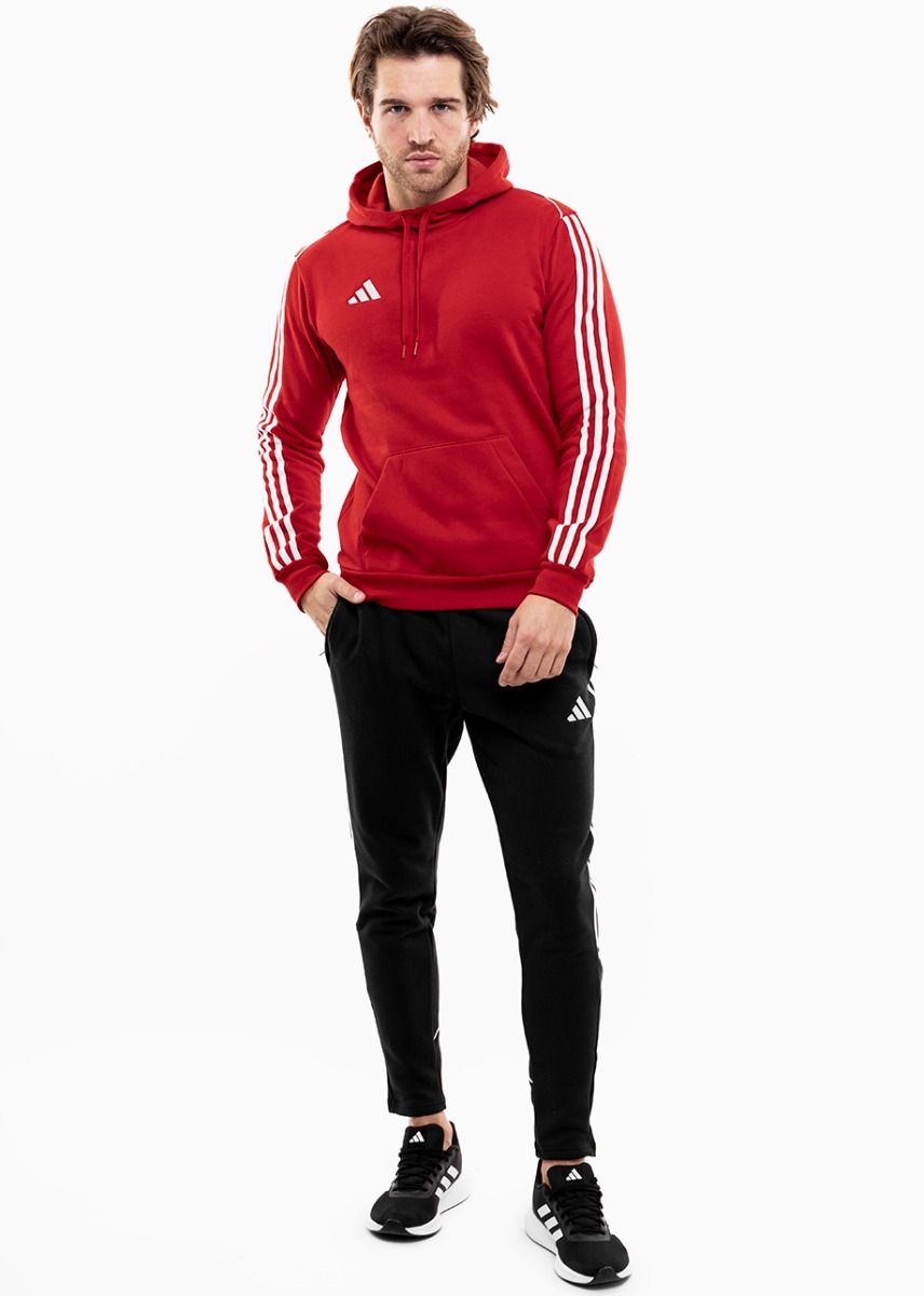 adidas Tepláková súprava Tiro 23 League Sweat Hoodie HS3600/HS3611