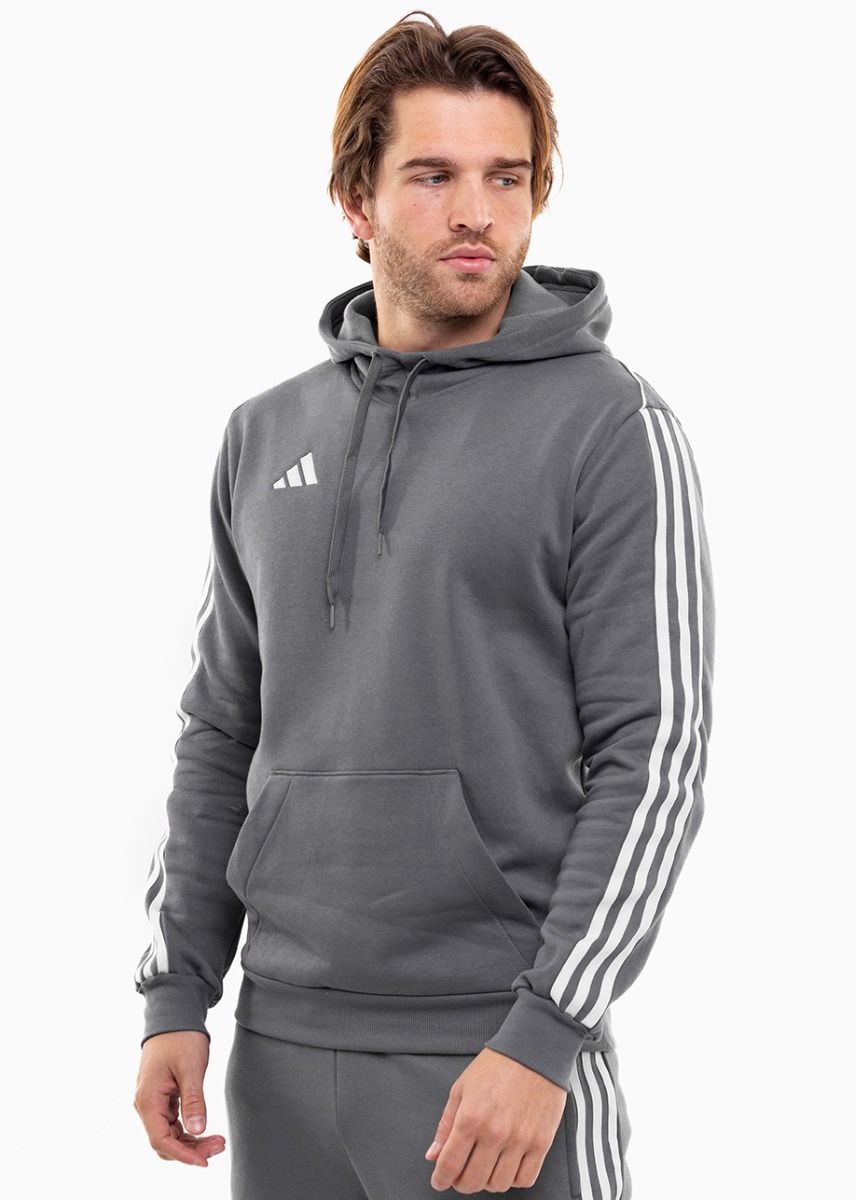 adidas Tepláková súprava Tiro 23 League Sweat Hoodie HZ3021/HZ3019