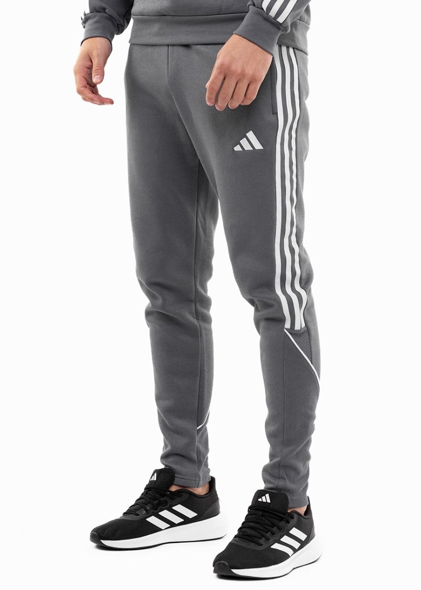 adidas Tepláková súprava Tiro 23 League Sweat Hoodie HZ3021/HZ3019