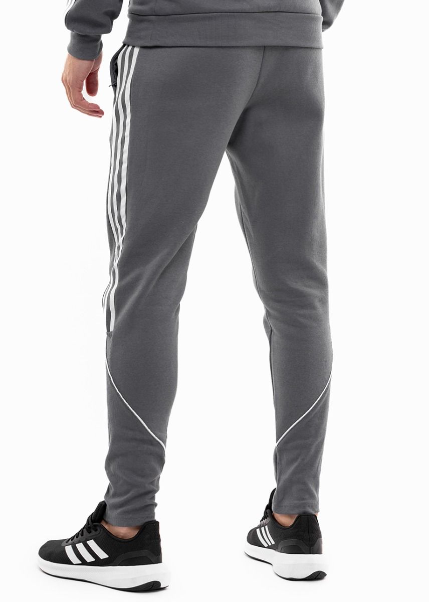 adidas Tepláková súprava Tiro 23 League Sweat Hoodie HZ3021/HZ3019