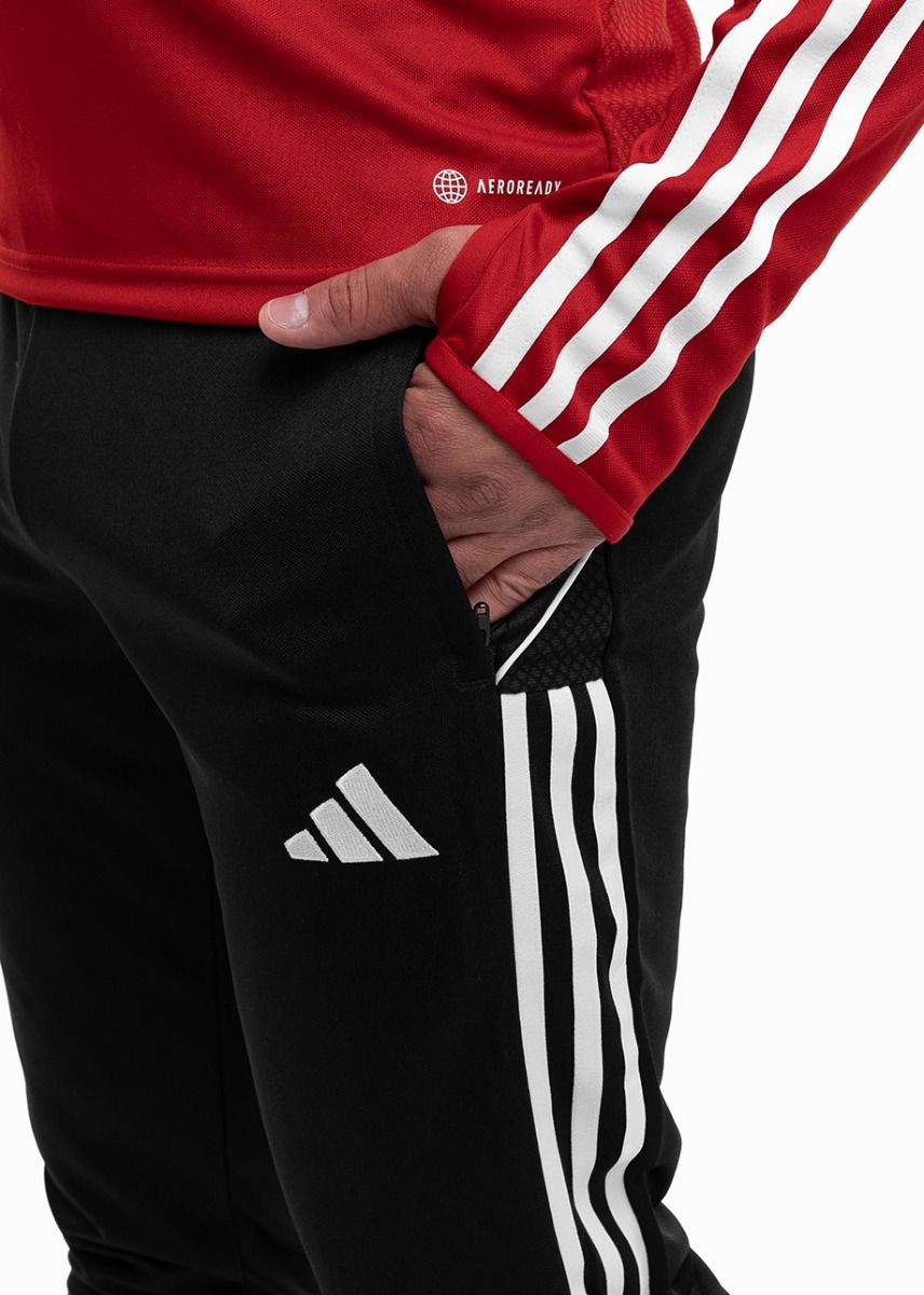 adidas Pánska tepláková súprava Tiro 23 League Training Top HS0327/HS7230