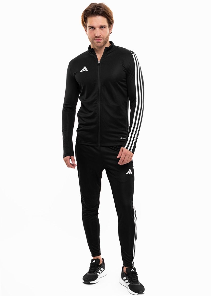 adidas Tepláková súprava Tiro 23 League Training Track Top HS7231/HS7230