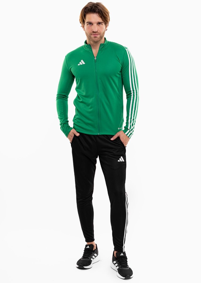 adidas Tepláková súprava Tiro 23 League Training Track Top IC7875/HS7230