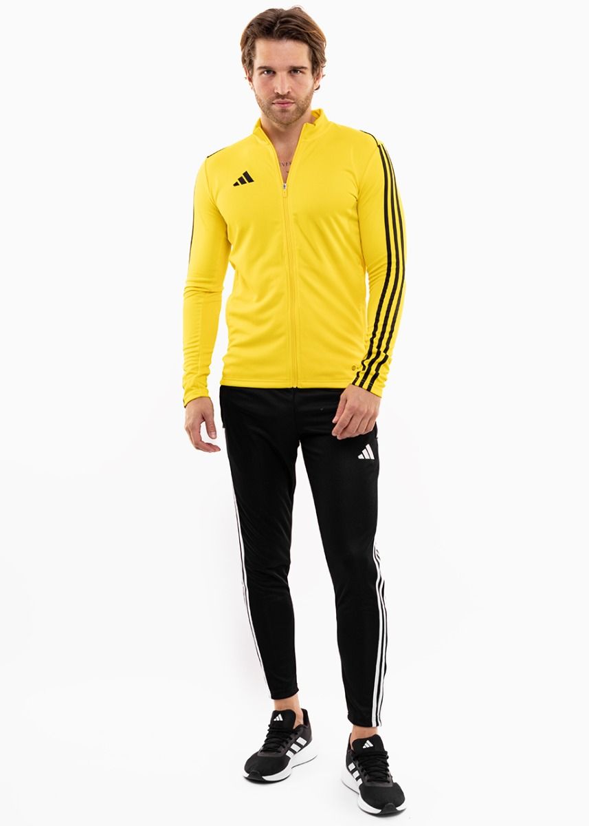 adidas Tepláková súprava Tiro 23 League Training Track Top IC7876/HS7230