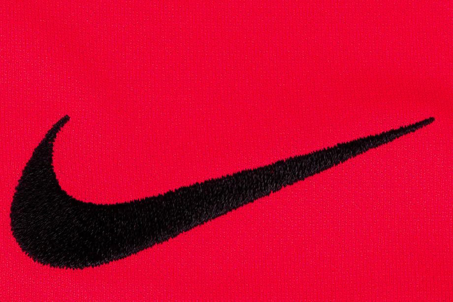 Nike Pánsky športový set Tričko Krátke Nohavice Dry Park VII JSY SS BV6708 635/BV6855 635