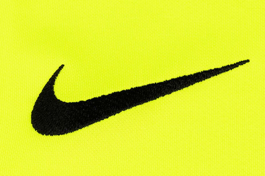 Nike Pánsky športový set Tričko Krátke Nohavice Dry Park VII JSY SS BV6708 702/BV6855 010