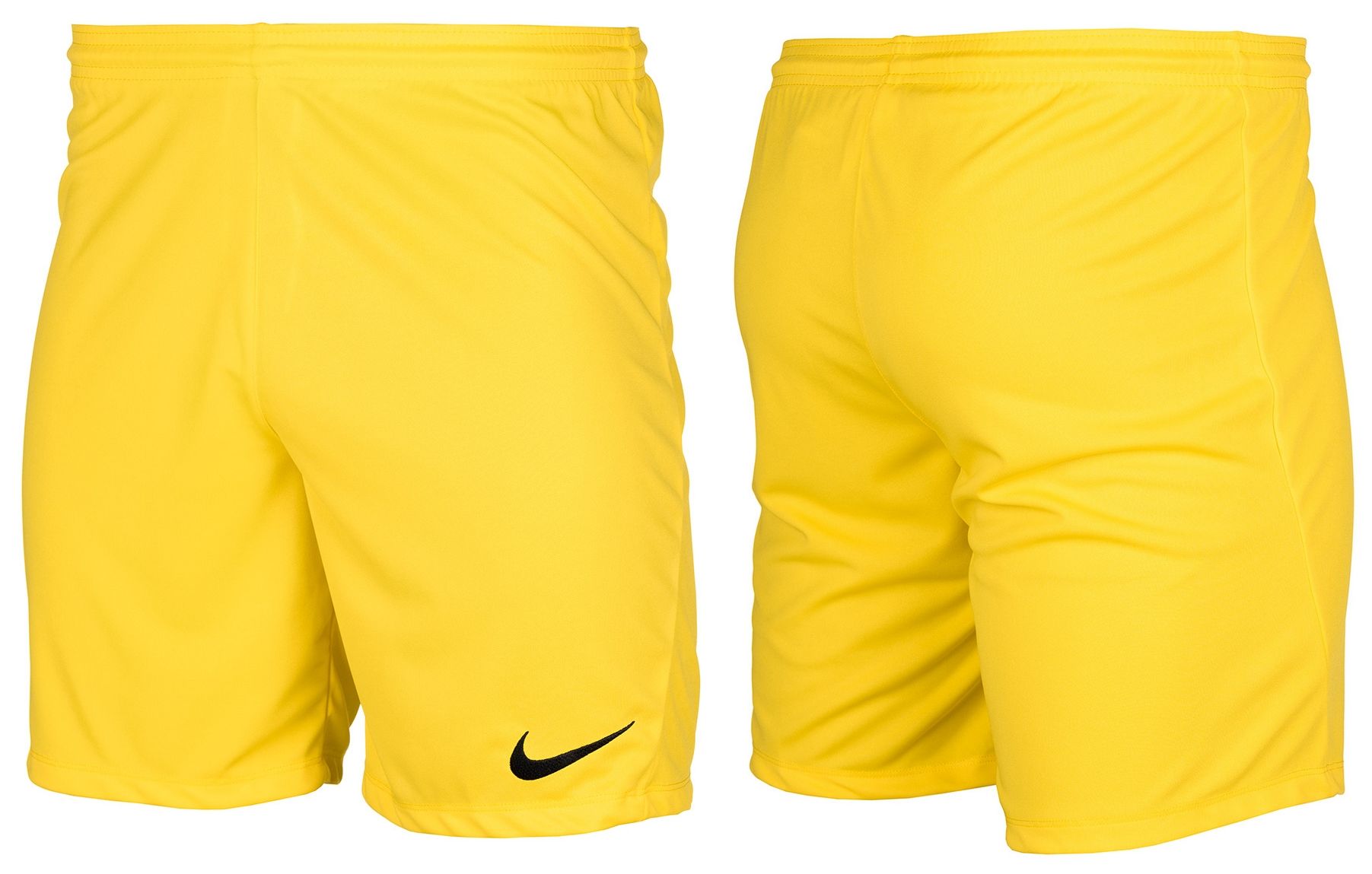 Nike Pánsky športový set Tričko Krátke Nohavice Dry Park VII JSY SS BV6708 719/BV6855 719