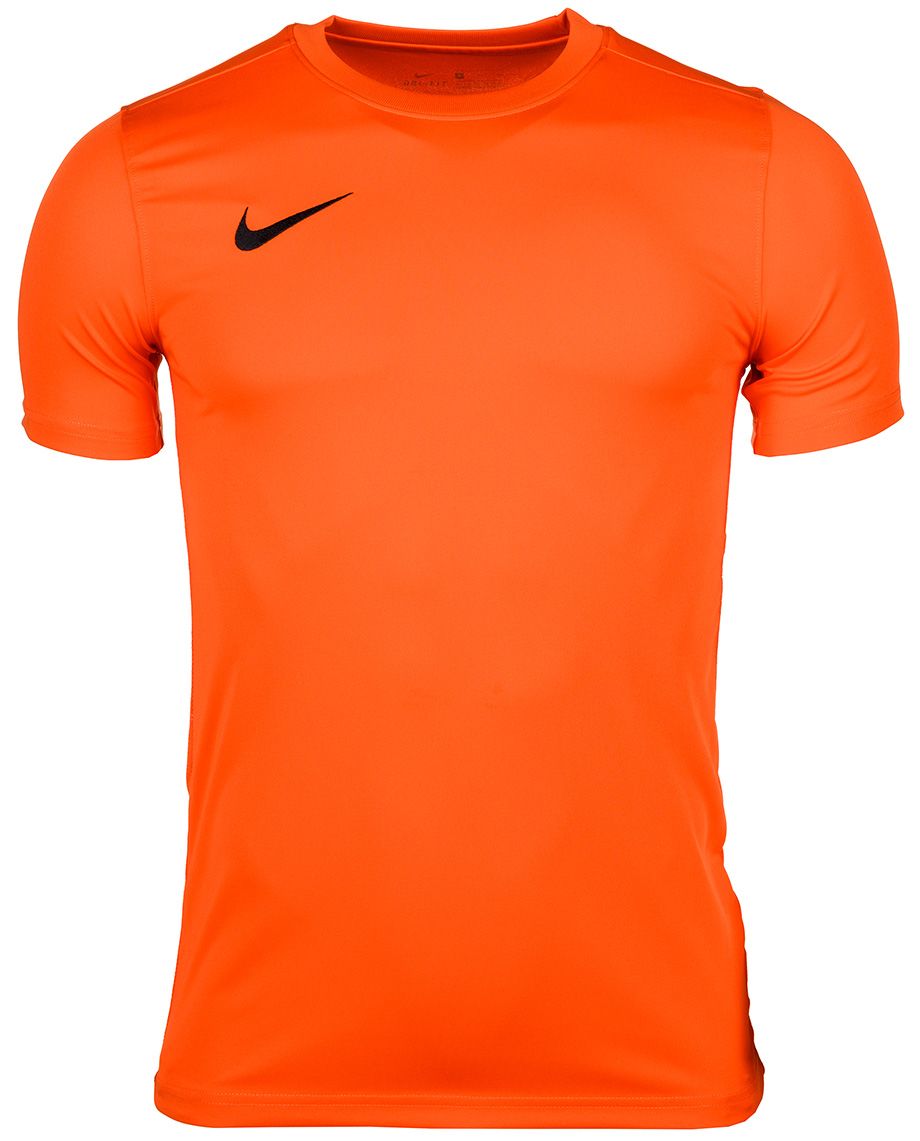 Nike Pánsky športový set Tričko Krátke Nohavice Dry Park VII JSY SS BV6708 819/BV6855 819