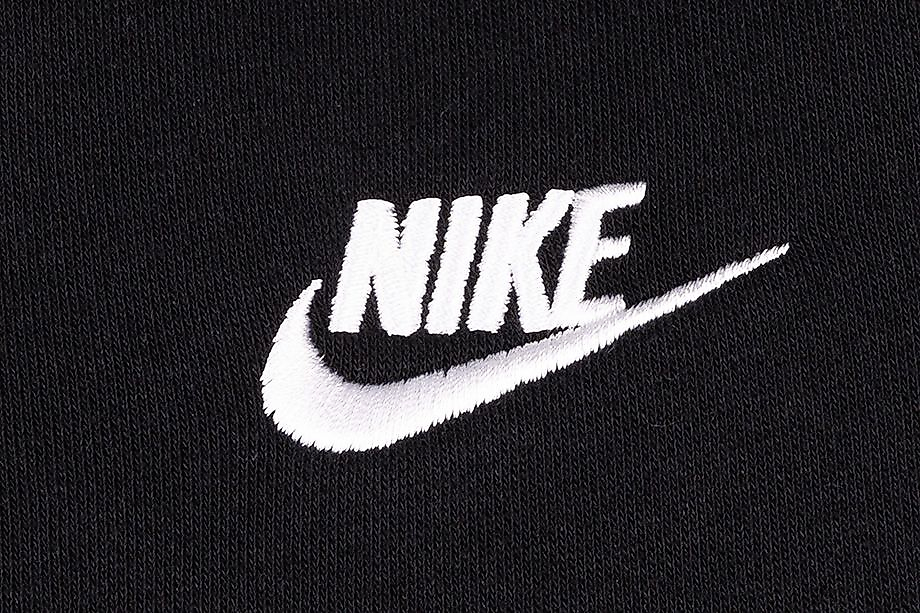 Nike pánska tepláková súprava Hoodie Club Fleece BV2645 407/BV2737 010