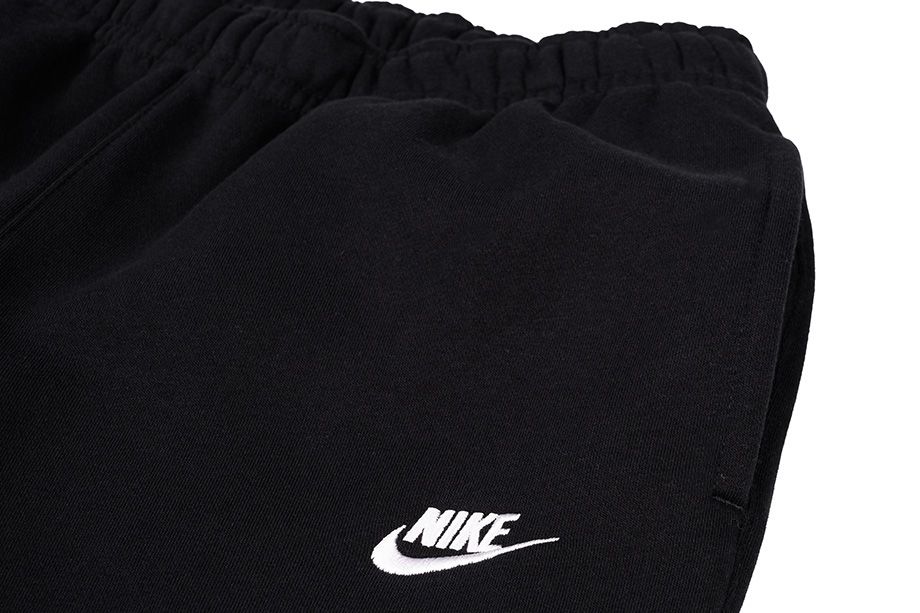 Nike pánska tepláková súprava Hoodie Club Fleece BV2645 548/BV2737 010 