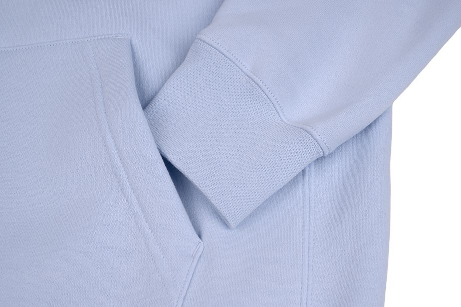 Nike pánska tepláková súprava Hoodie Club Fleece BV2645 548/BV2737 010 