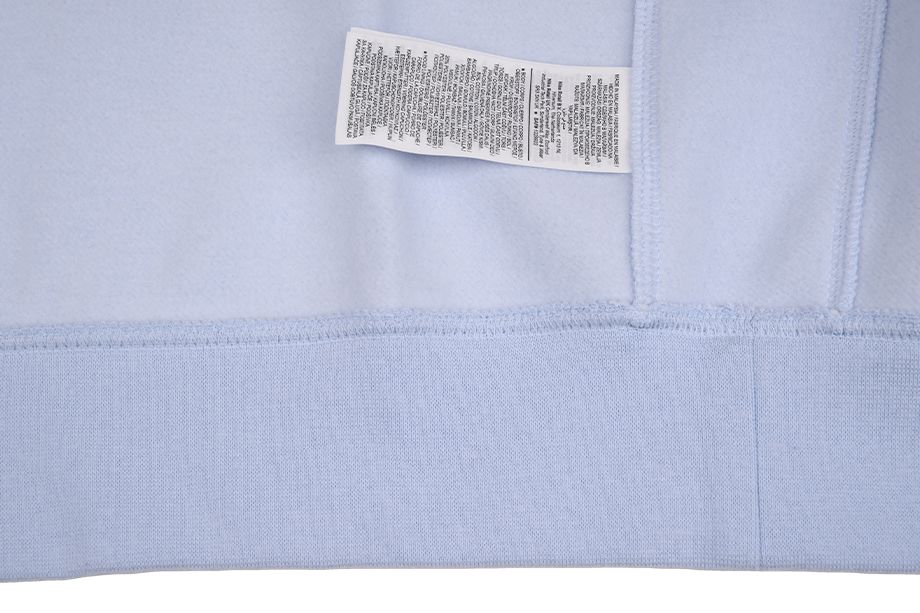 Nike pánska tepláková súprava Hoodie Club Fleece BV2645 548/BV2737 010 