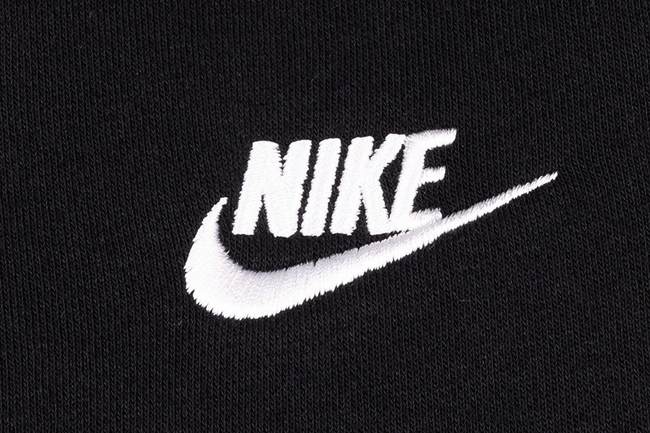 Nike pánska tepláková súprava Hoodie Club Fleece BV2645 548/BV2737 010 