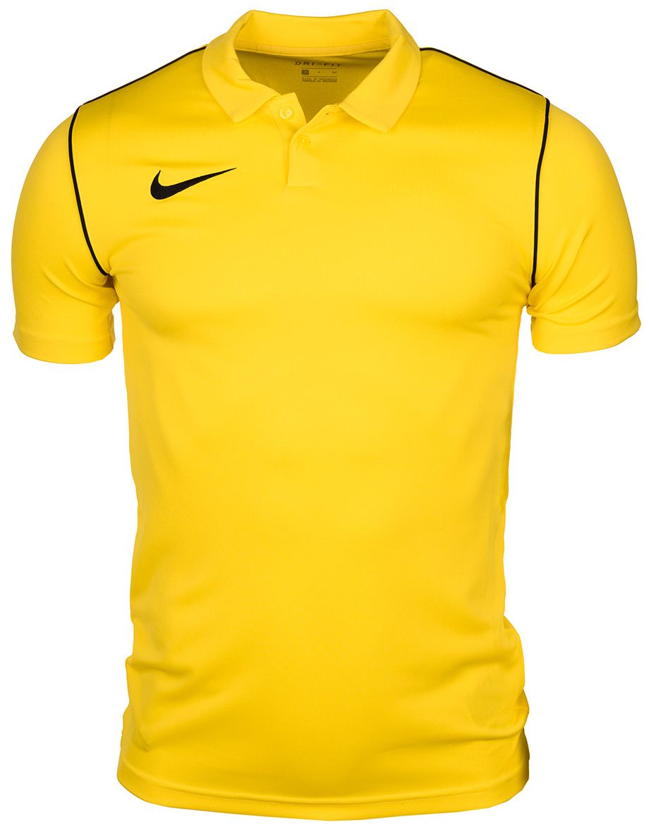 Nike Pánsky športový set Tričko Krátke Nohavice M Dry Park 20 Polo BV6879 719/BV6855 010