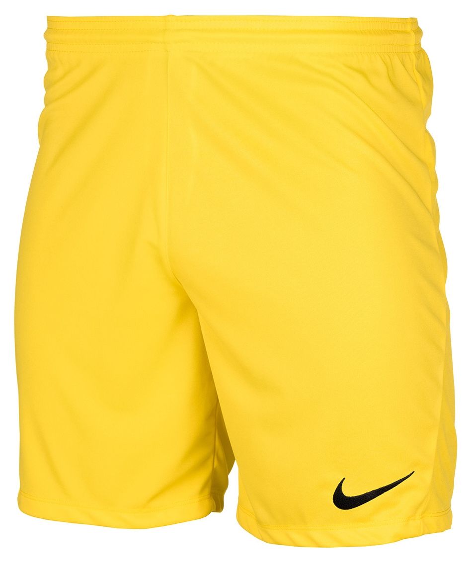 Nike Pánsky športový set Tričko Krátke Nohavice M Dry Park 20 Polo BV6879 719/BV6855 719