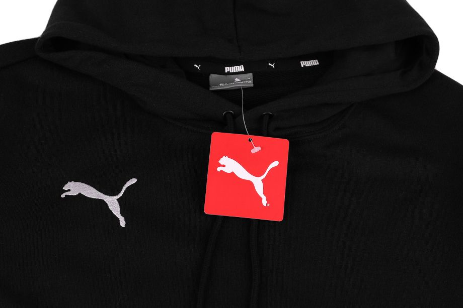 PUMA Tepláková súprava 23 Causals Hoody 656580 03/656582 03 PUMA Tepláková súprava 23 Causals Hoody 656580 03/656582 03
