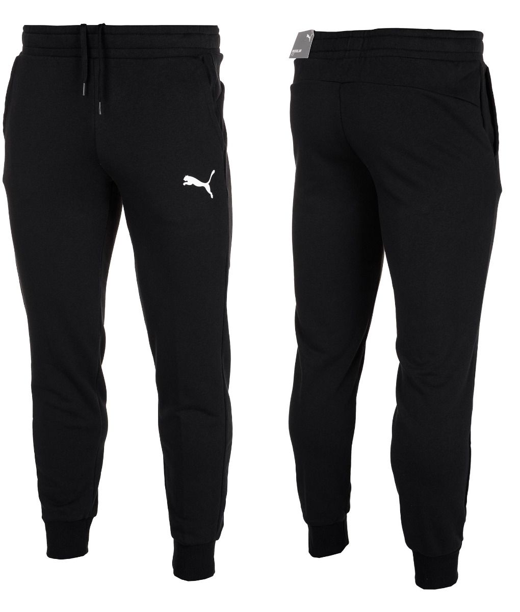 PUMA Tepláková súprava 23 Causals Hoody 656580 03/656582 03 PUMA Tepláková súprava 23 Causals Hoody 656580 03/656582 03