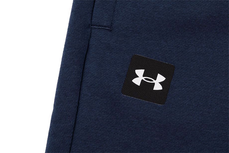 Under Armour Tepláková súprava Rival Hoodie Jogger 1357111 408/1357128 408