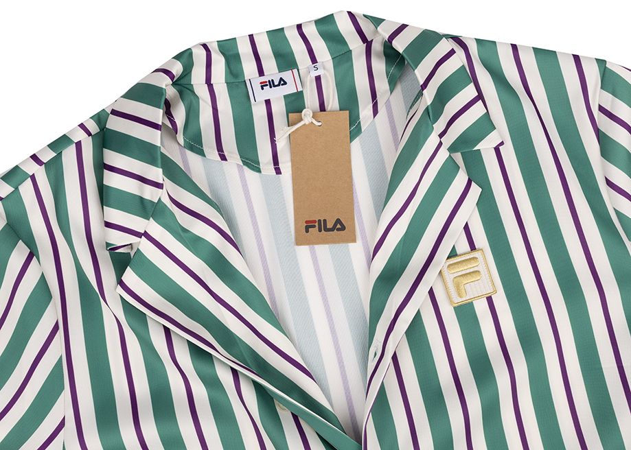 Fila Pánska košeľa Lastro FAM0926 13382 Fila Pánska košeľa Lastro FAM0926 13382