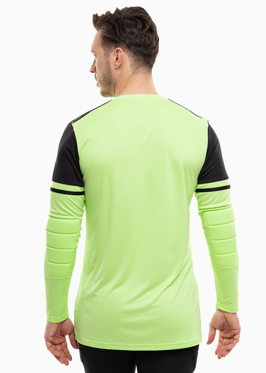 adidas Pánske brankárske tričko Squadra 25 Long Sleeve JG1129