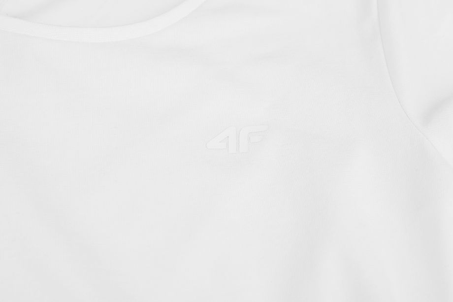 4F Dámske tričko H4Z22 TSD350 10S