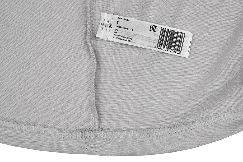 4F Dámske tričko H4L22 TSD352 27S EUR L OUTLET 4F Dámske tričko H4L22 TSD352 27S EUR L OUTLET