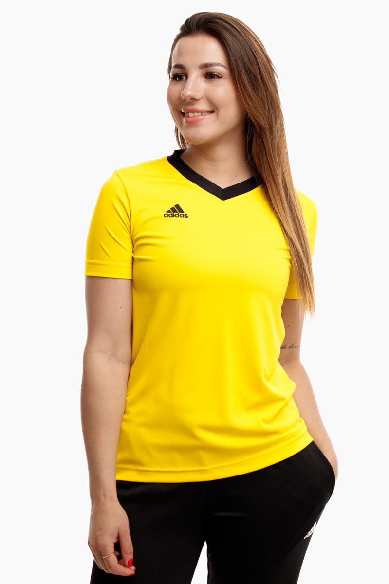 adidas dámske tričko Entrada 22 Jersey HI2125