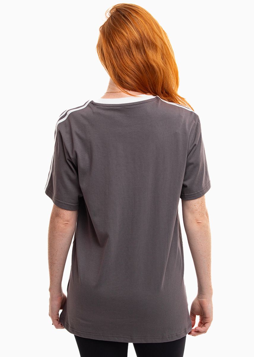 adidas Dámske tričko Essentials 3-Stripes Tee IS1564