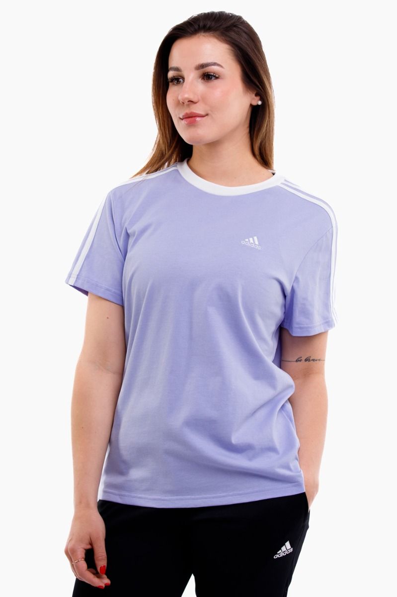 adidas Dámske Tričko Essentials Slim T-Shirt H10202