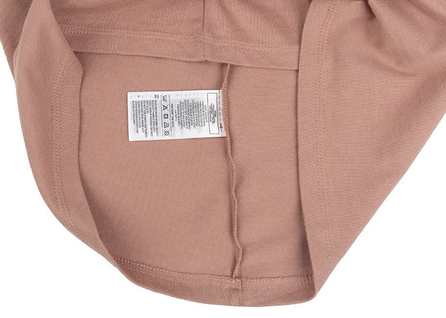adidas Dámske tričko Essentials Linear Cotton JG8664 adidas Dámske tričko Essentials Linear Cotton JG8664