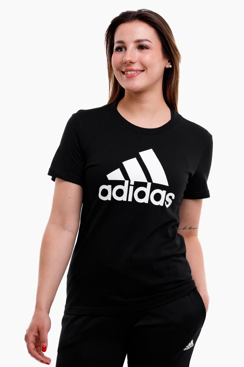 adidas dámske bežné tričko Essentials Regular GL0722