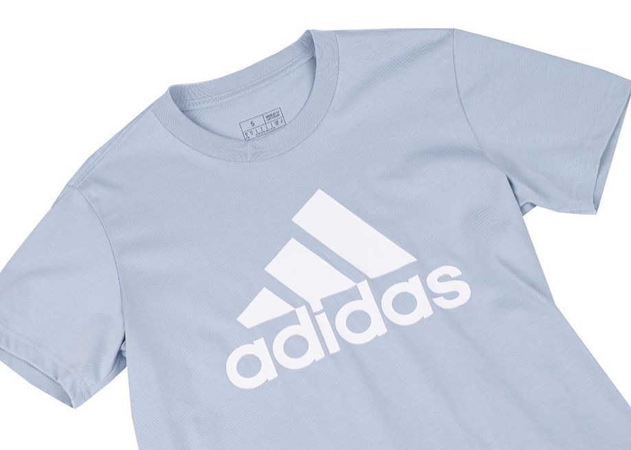 adidas Dámske tričko LOUNGEWEAR Essentials Logo Tee IR5408