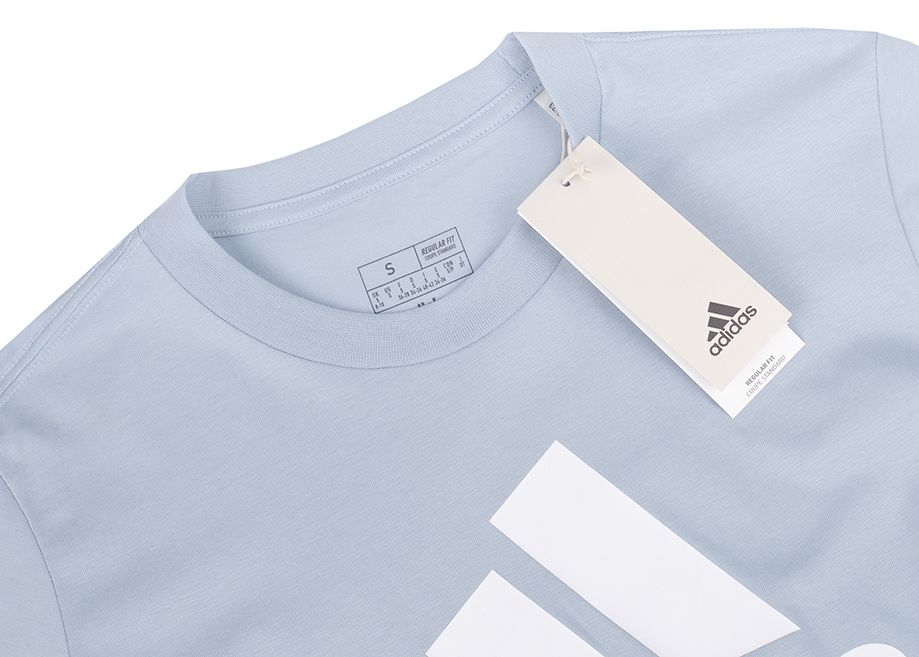 adidas Dámske tričko LOUNGEWEAR Essentials Logo Tee IR5408