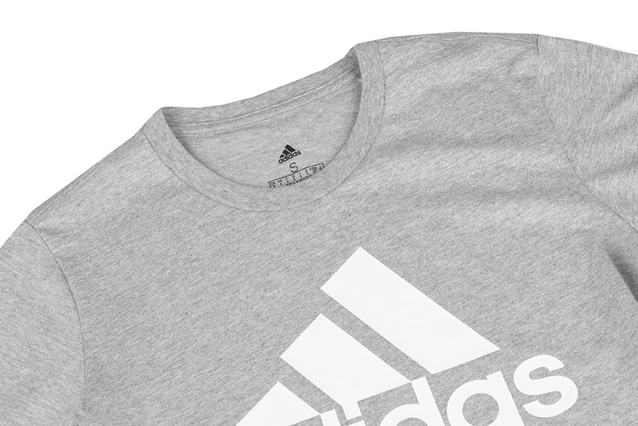 adidas Dámske tričko LOUNGEWEAR Essentials Logo Tee H07808