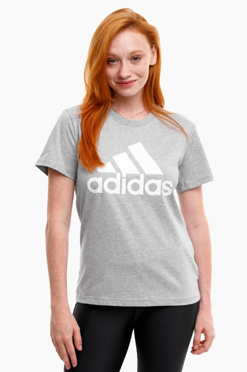 adidas Dámske tričko LOUNGEWEAR Essentials Logo Tee H07808