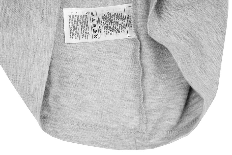 adidas Dámske tričko Loungwear Essentials Slim Logo HL2053