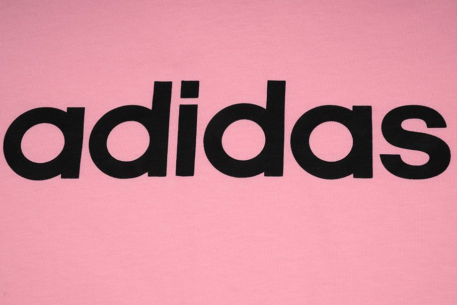 adidas Dámske tričko Loungwear Essentials Slim Logo HD1681