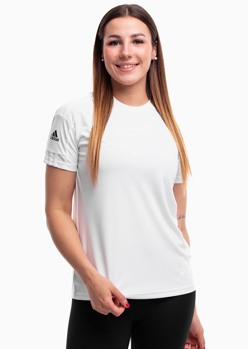 adidas Dámske tričko Squadra 21 Jersey GN5759