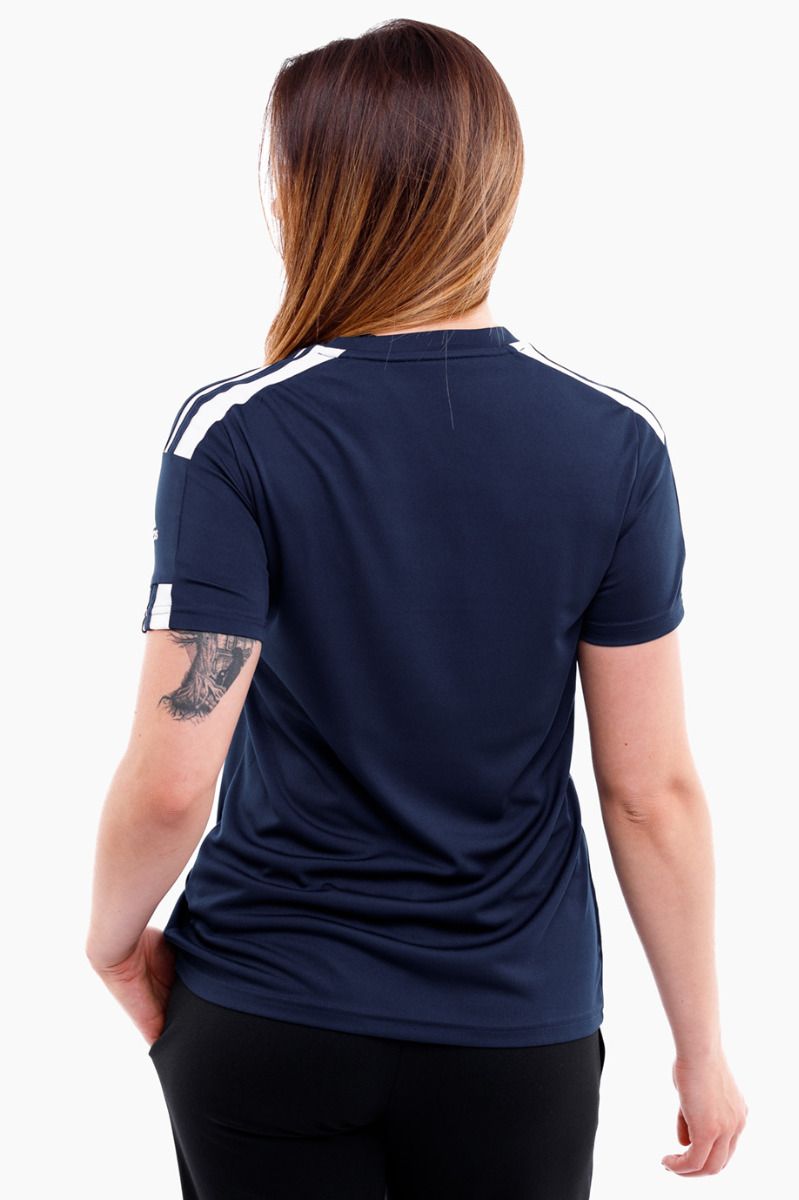 adidas Dámske tričko Squadra 21 Jersey GN5754