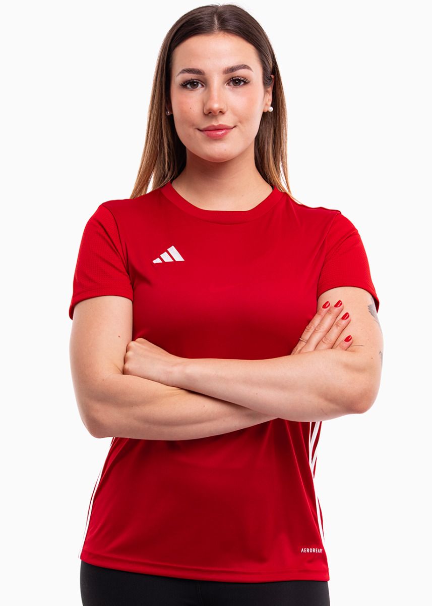 adidas Dámske tričko Tabela 23 Jersey HS0540