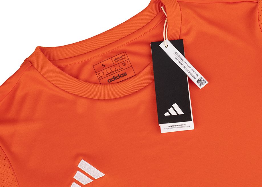 adidas Dámske tričko Tabela 23 Jersey IB4929