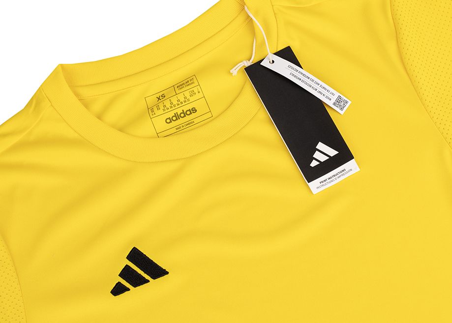 adidas Dámske tričko Tabela 23 Jersey IA9149